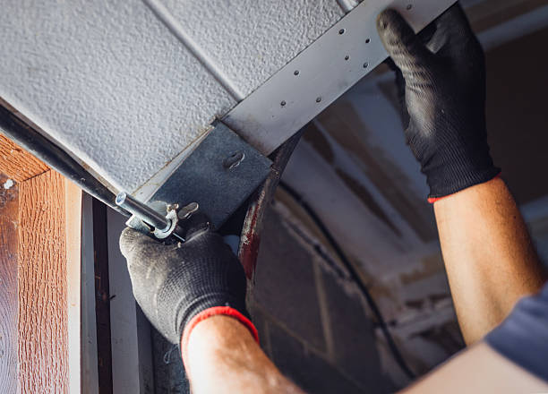 Reliable Garage Door Panel Replacement contractor in Iola, WI by Garage Doors Repair Pro